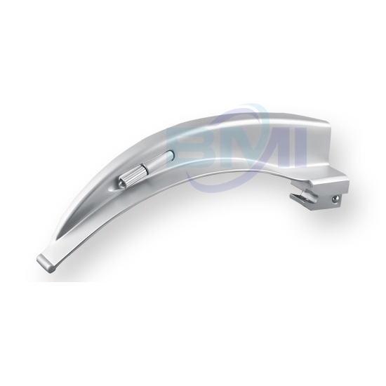 Standard Conventional Reusable Mac Blades English Profile