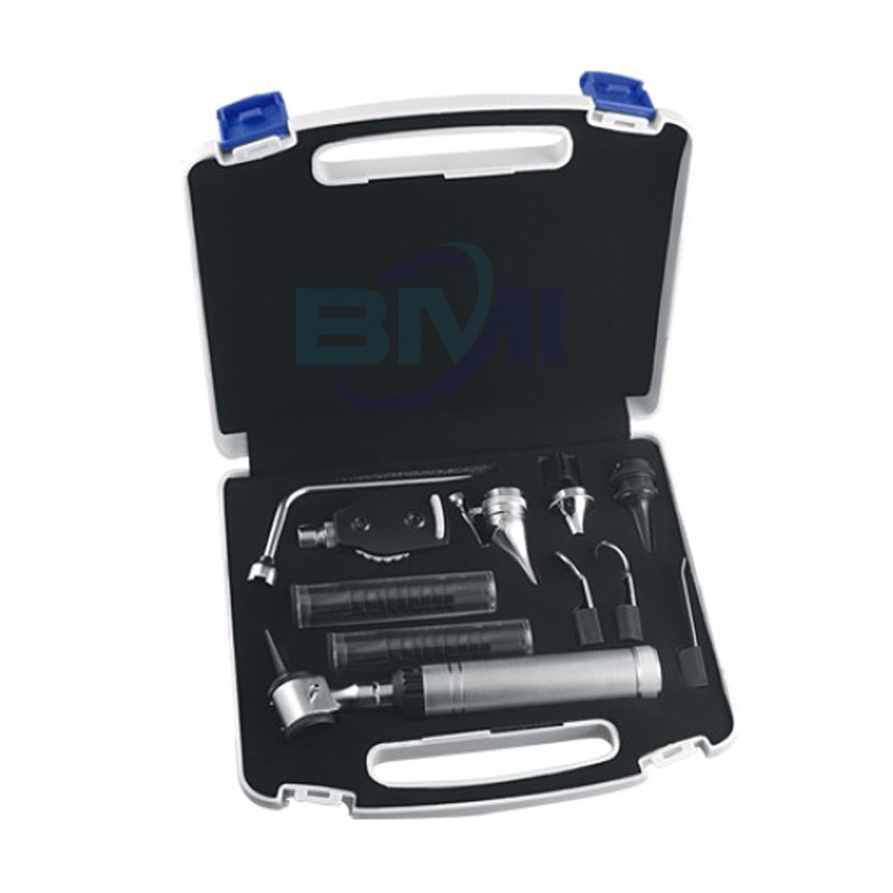 CONVENTIONAL E.N.T DIAGNOSTIC SET