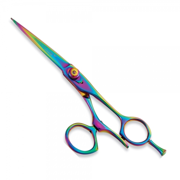 Titanium Coated Scissor