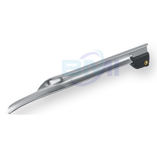 Conventional Disposable Miller Blades LED, Semimetal