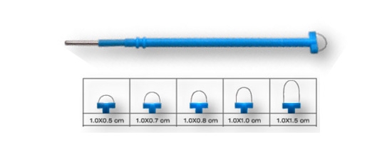 Loop Electrode