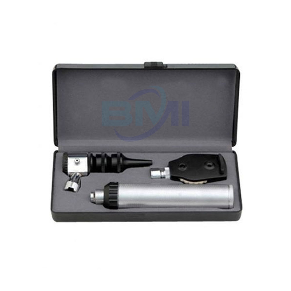 OTOSCOPES OPHTHALMOSCOPES SET