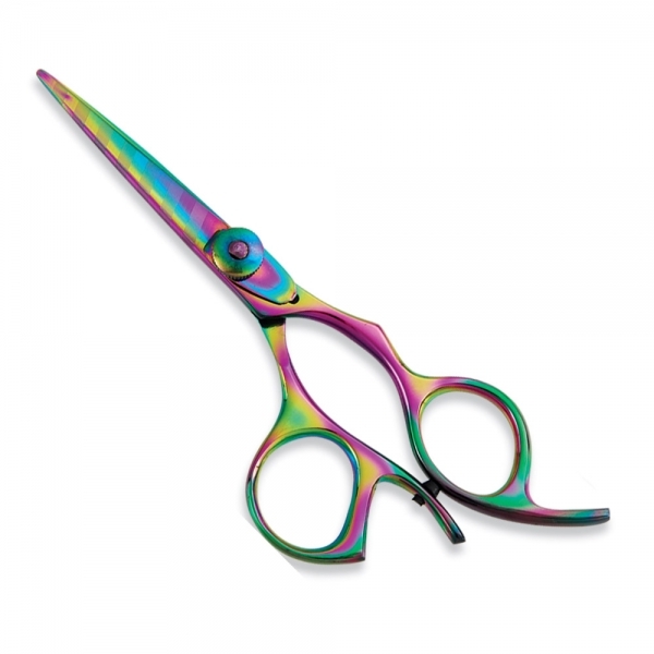 Titanium Coated Scissor