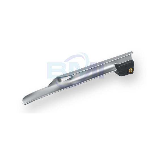 Conventional Disposable Miller Blades LED, Semimetal