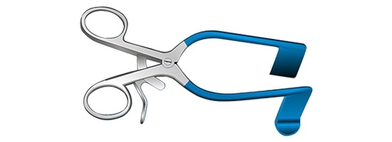 Rigby Retractor