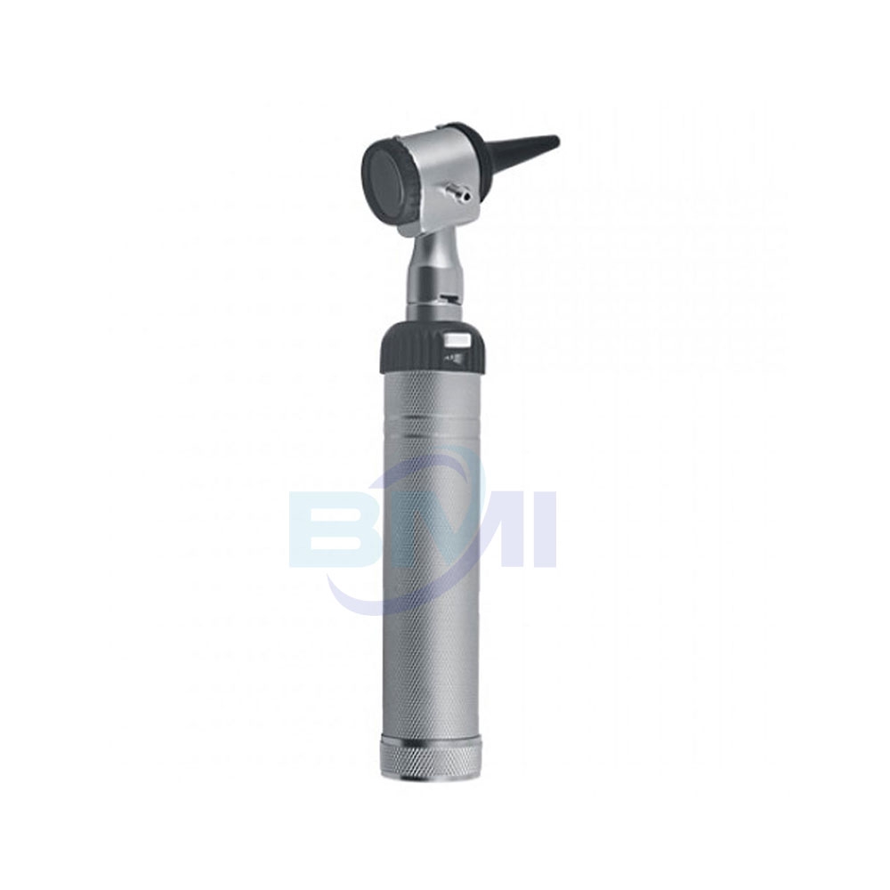 CONVENTIONAL METAL OTOSCOPE