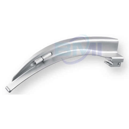 Standard Conventional Reusable Mac Blades English Profile