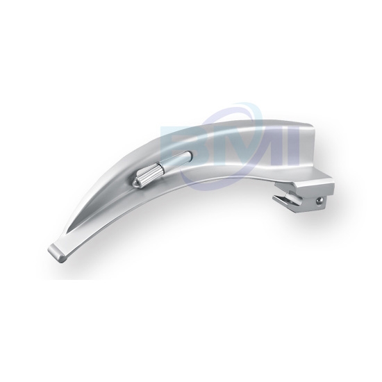 Standard Conventional Reusable Mac Blades English Profile