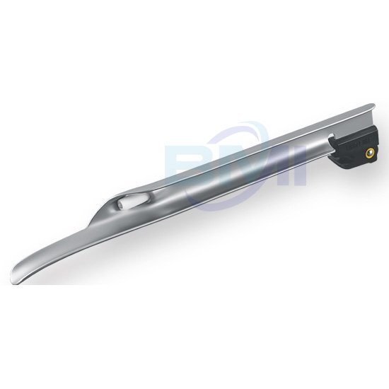 Conventional Disposable Miller Blades LED, Semimetal