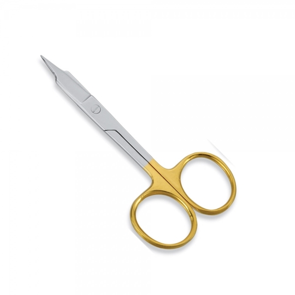 Cuticle Scissors