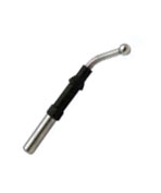 Ball Electrode 4mm CRV