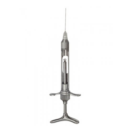  Dental Syringes